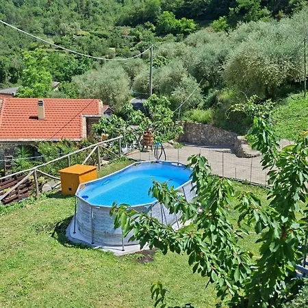 Ca De Baci By Interhome