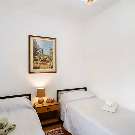 Ca De Baci By Interhome