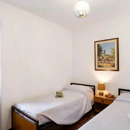 Casa de Férias Ca De Baci By Interhome