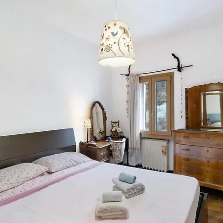 Ca De Baci By Interhome * Vessalico