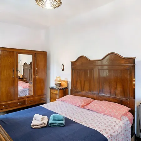 Casa de Férias Ca De Baci By Interhome Vessalico
