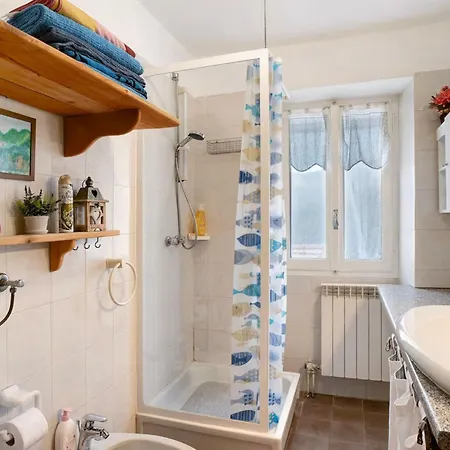 Casa de Férias Ca De Baci By Interhome