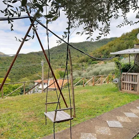 Casa de Férias Ca De Baci By Interhome