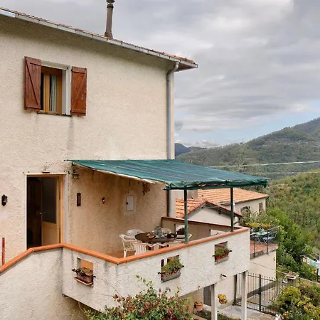 Casa de Férias Ca De Baci By Interhome *