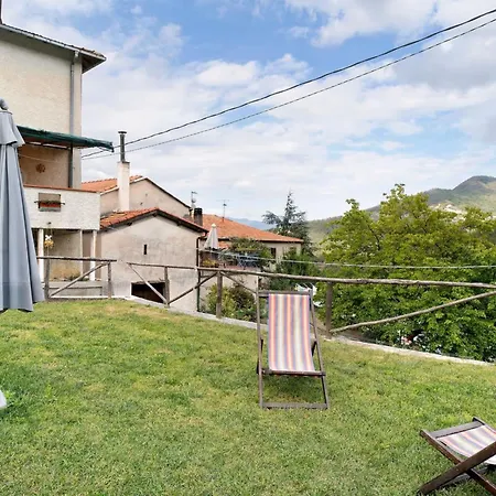 Ca De Baci By Interhome * Vessalico