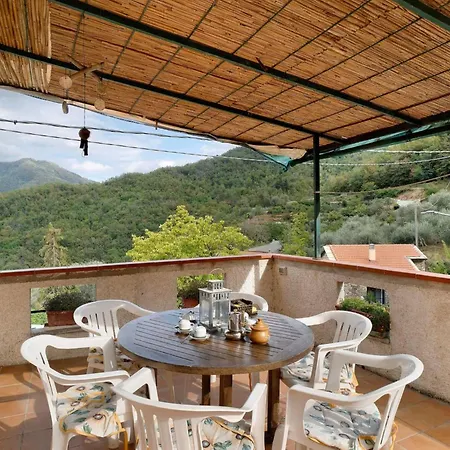 Casa de Férias Ca De Baci By Interhome *